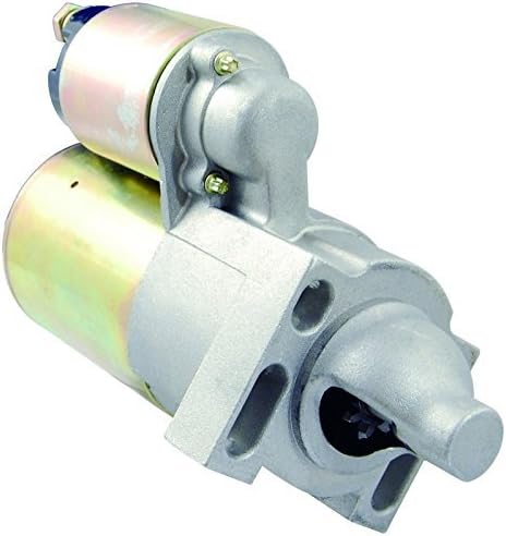 Starter For Cub Cadet M246510