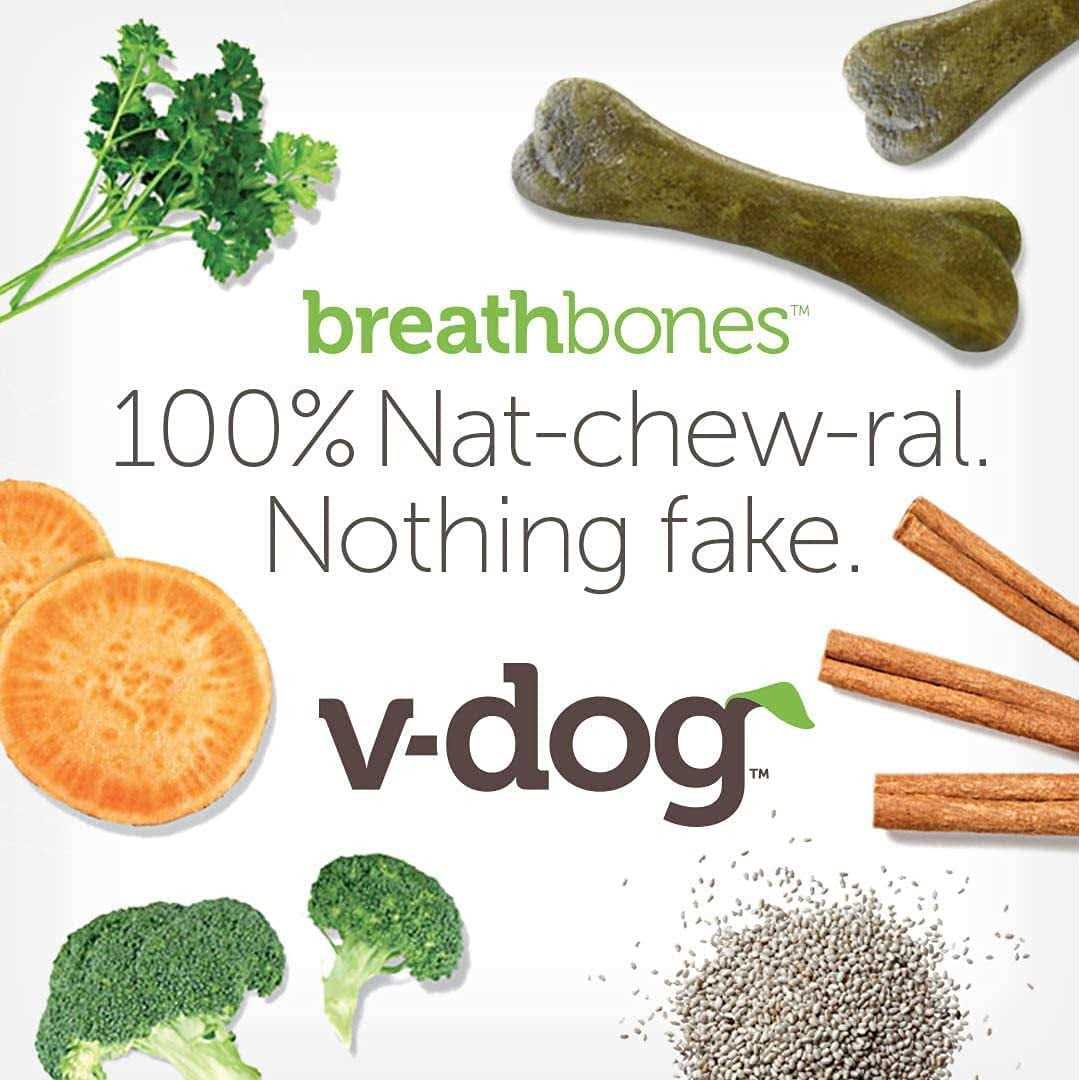 Vegan Dog Treats N756688