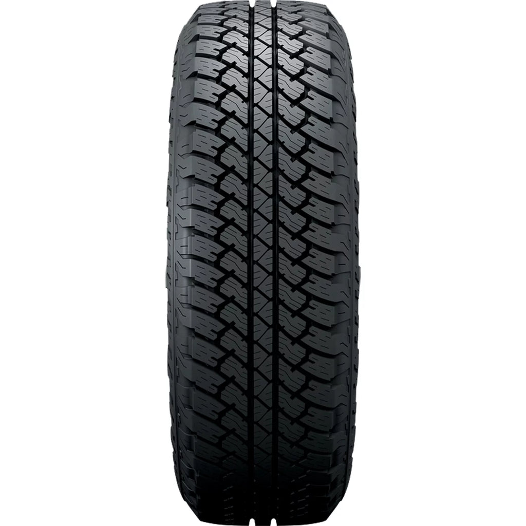 All Terrain 255/75R17 115T Light Truck Tire K6624