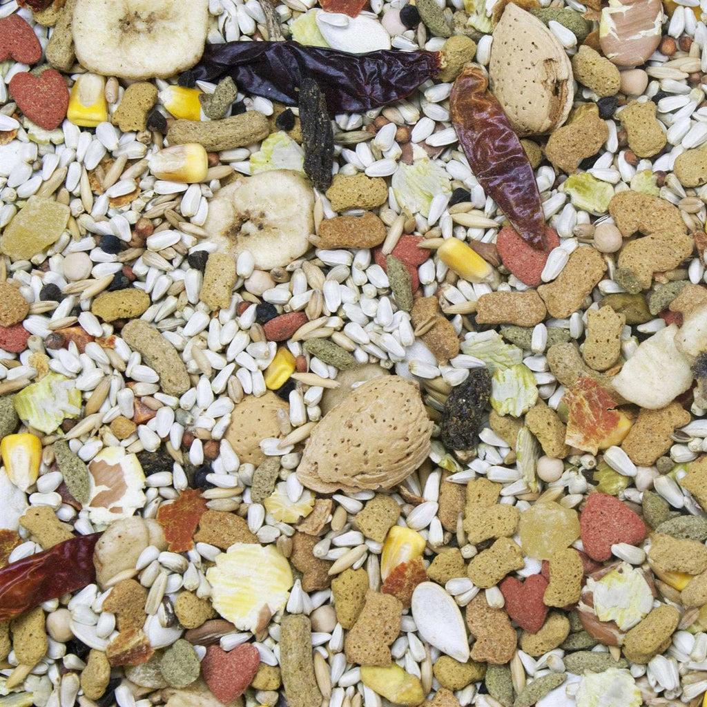 Parrot Food Q5947