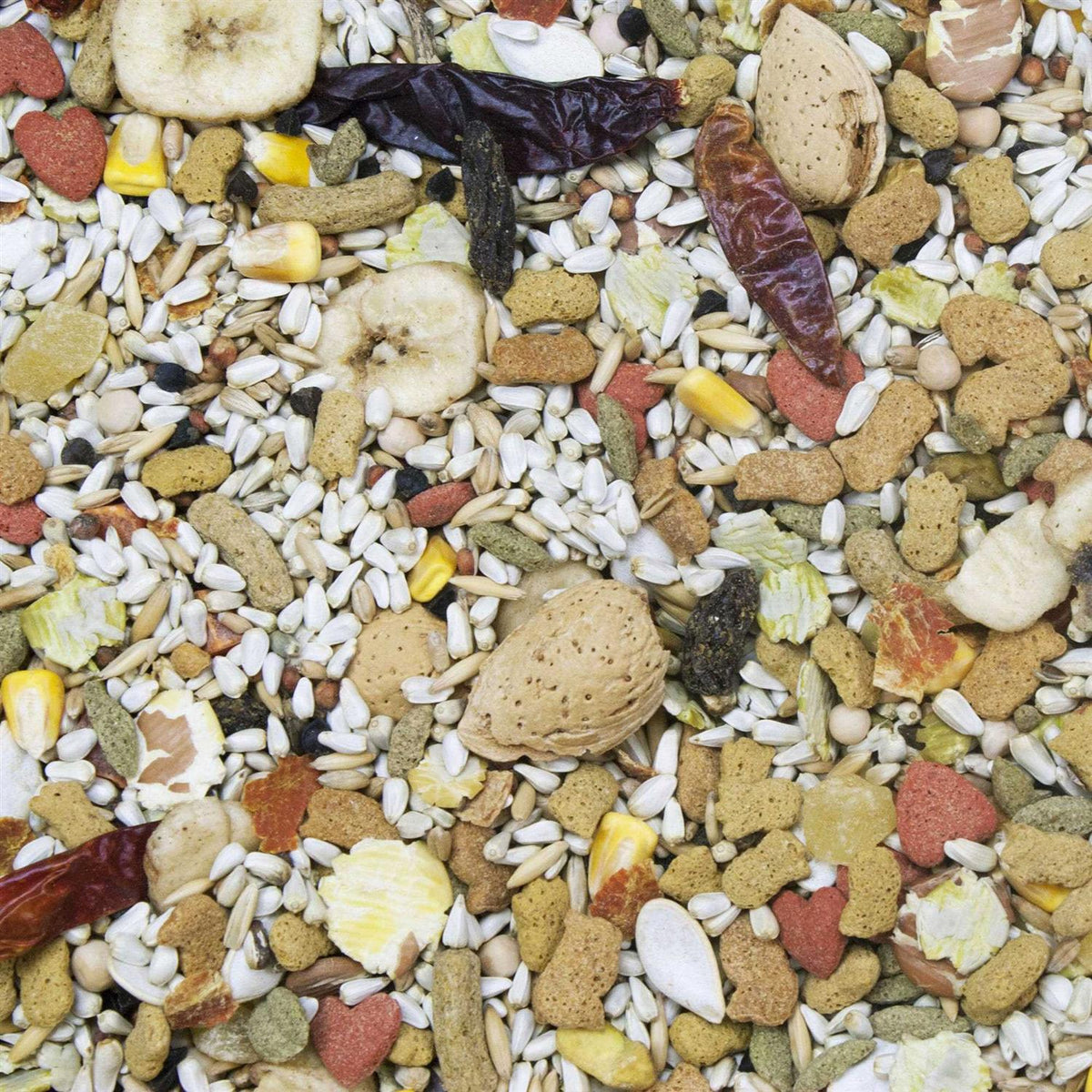 Parrot Food Q5947