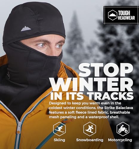Balaclava Ski Mask F63995