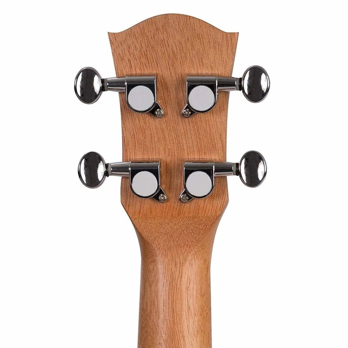 Mahogany Soprano Ukulele Starter Set V321980