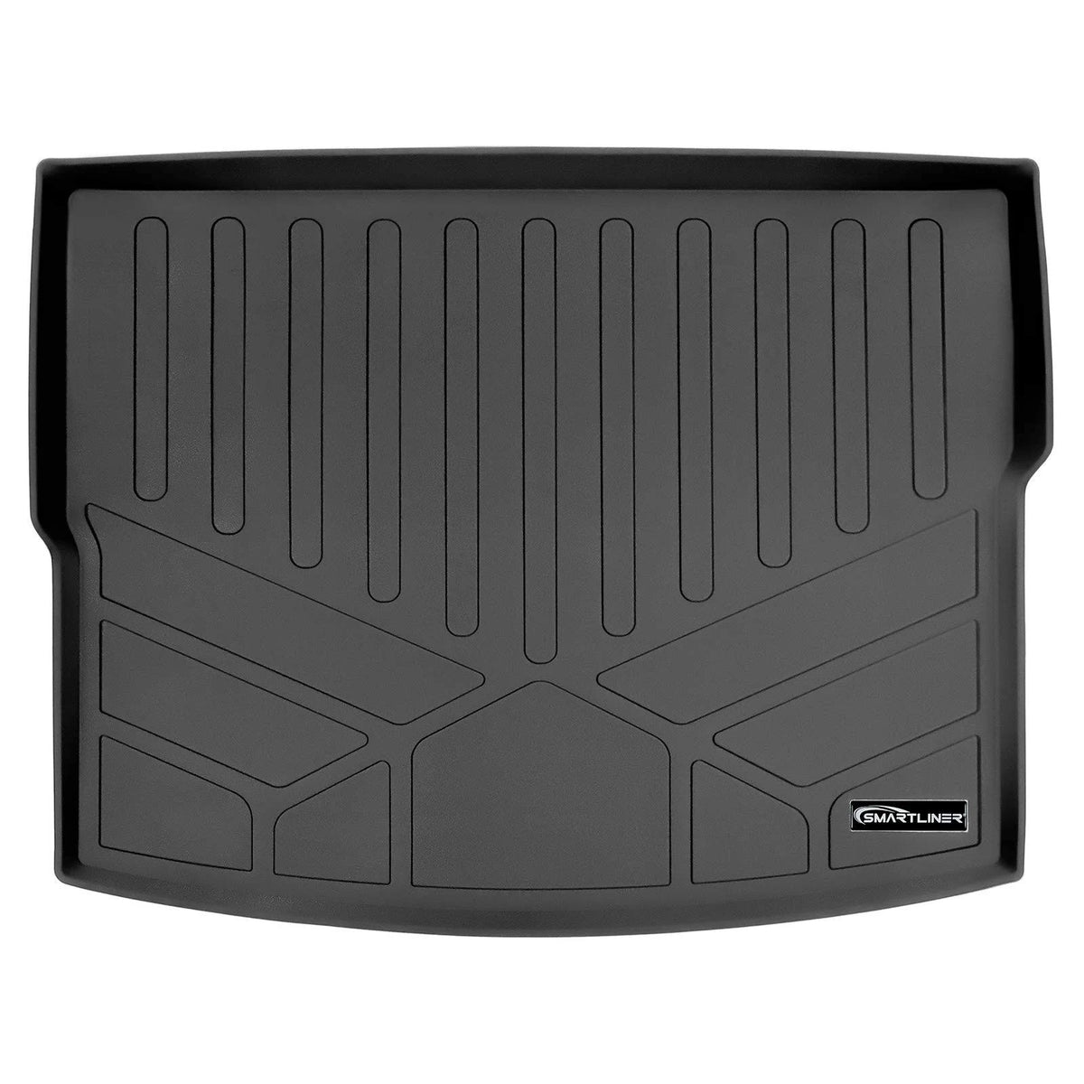 Black Extended Cargo Liner L2088