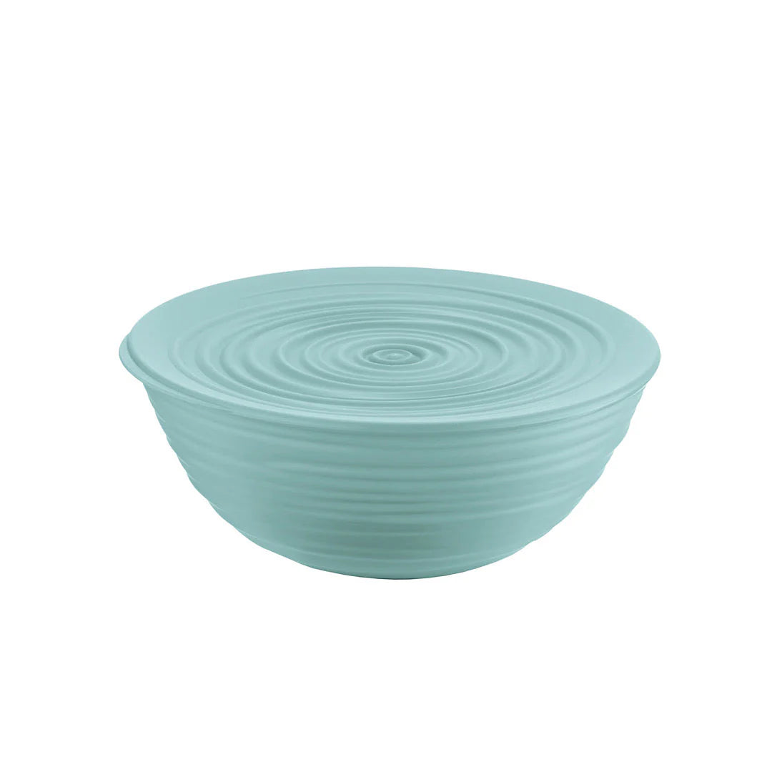 Bowl With Lid Sage Green F583802