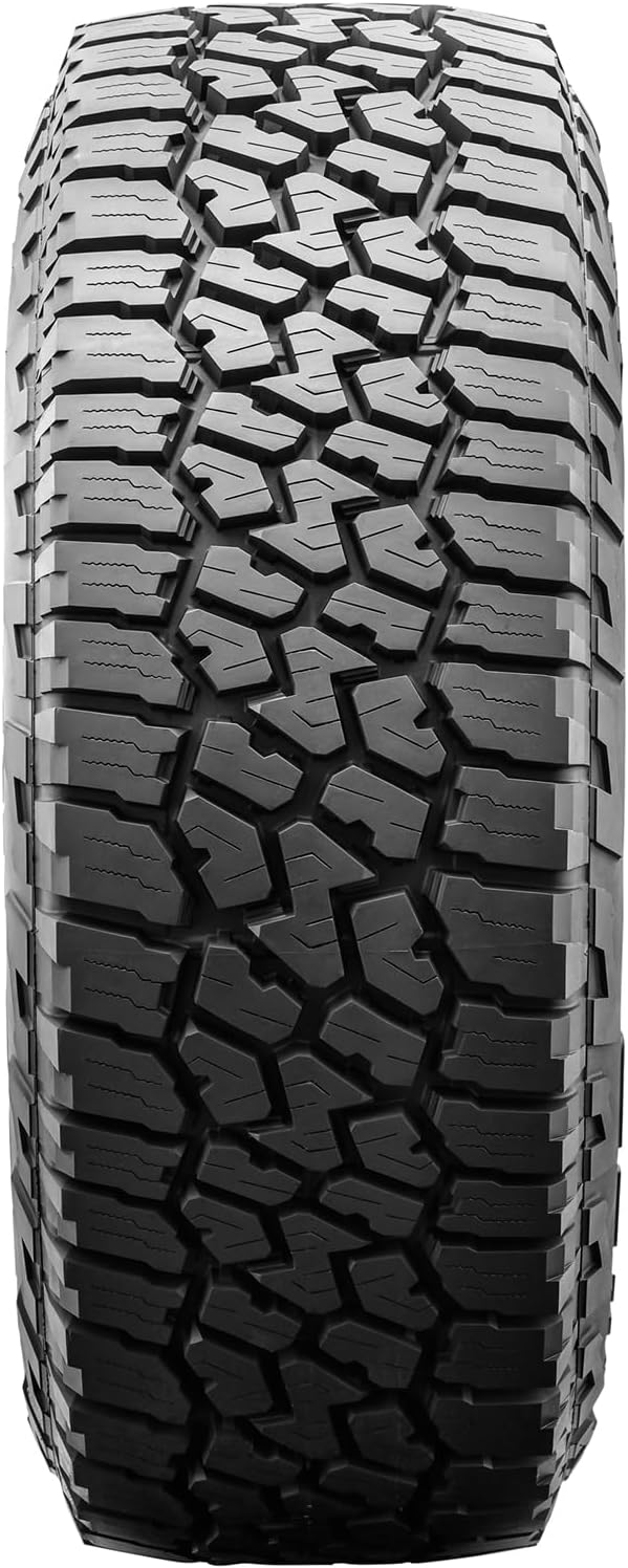 LT285/75R17 E 128/125S All-Terrain Tire H741125
