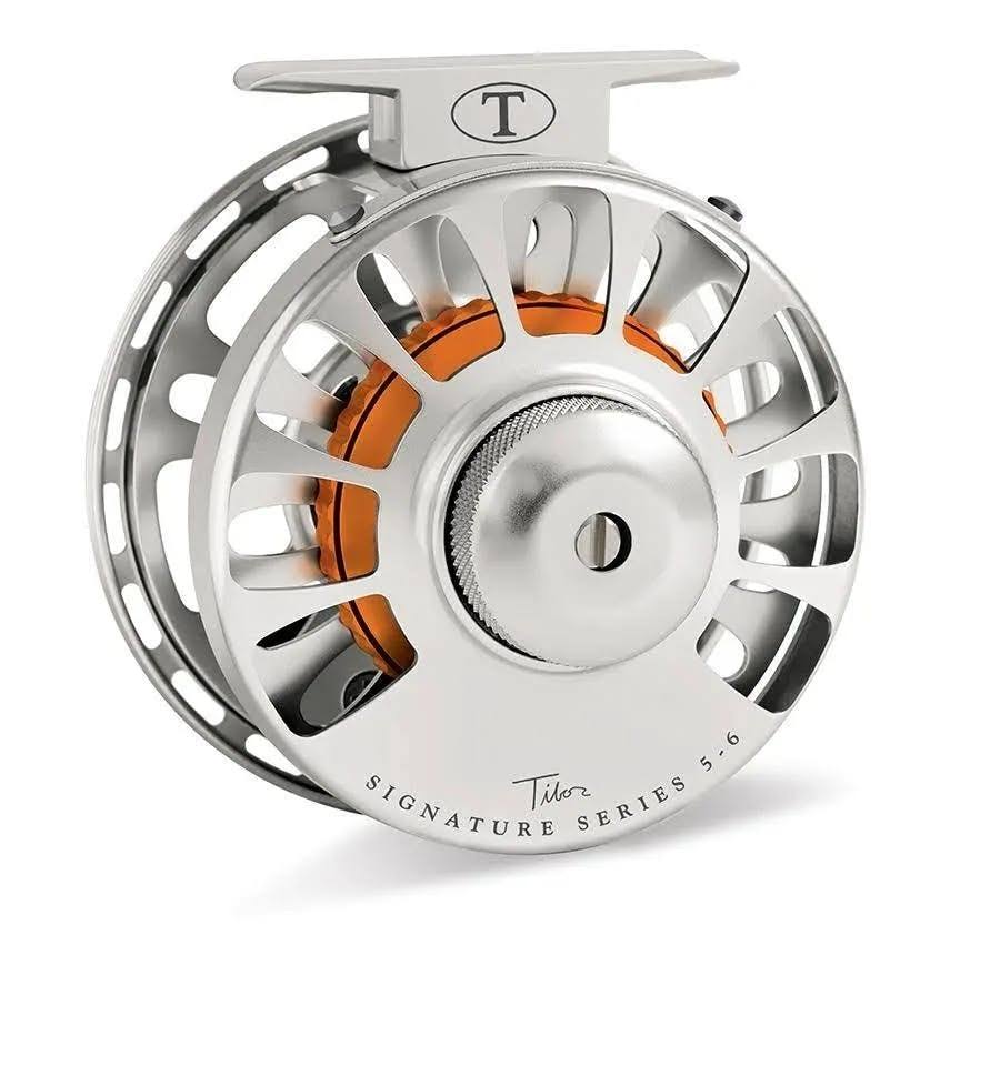 Black Fly Reel V326