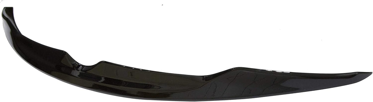 Painted Glossy Black Rear Trunk Spoiler Wing L81422