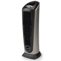 Ceramic Tower Heater with Remote Control D95968