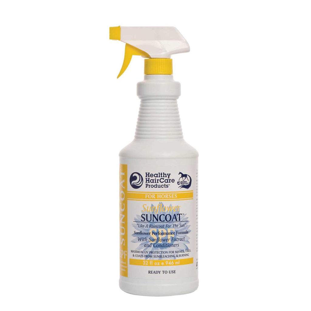 Sunflower SPF HairCare K813