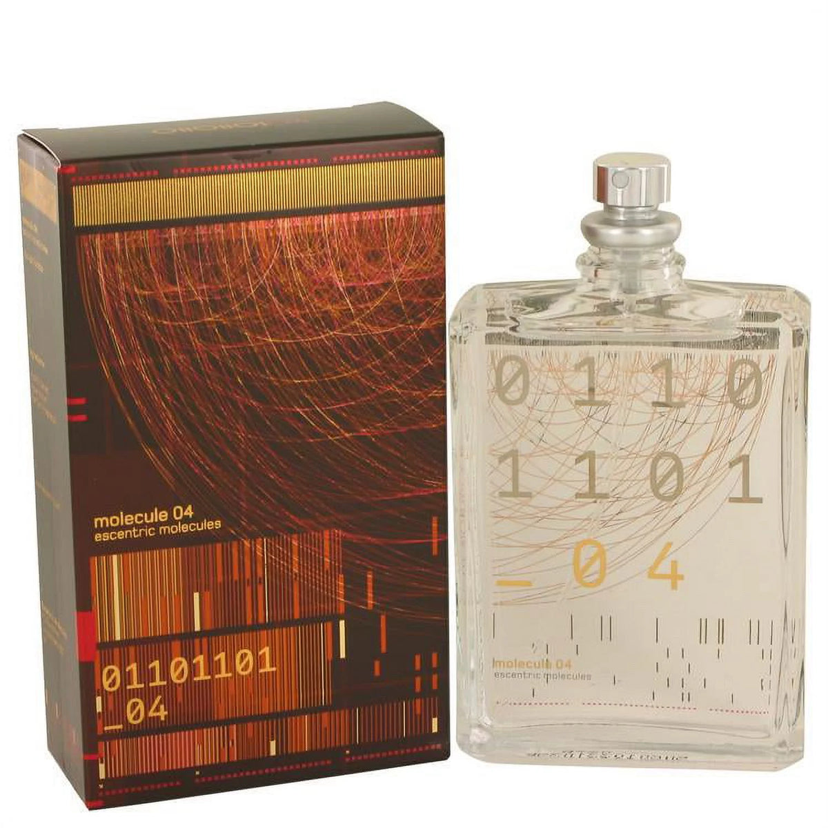 Eau De Toilette Spray 3.5 oz U317572