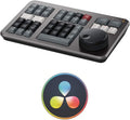 Davinci Resolve Speed Editor Bundle with Davinci Resolve 17 Studio (Activation Card) (2 Items) L405123
