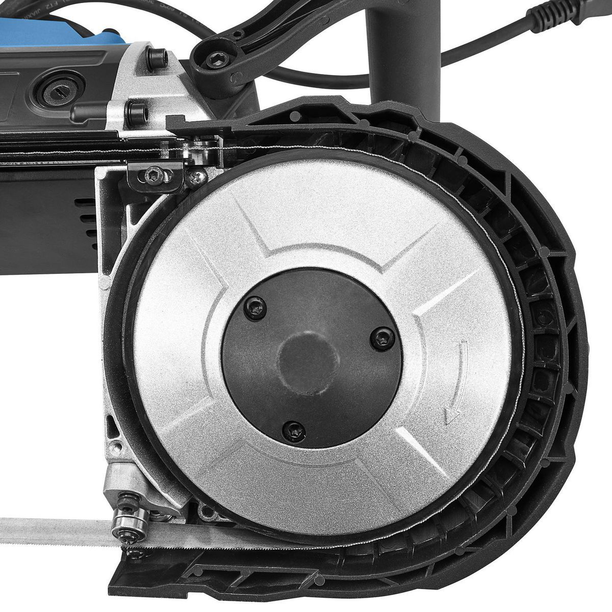 11 Amp 5 in. Variable-Speed Band Saw R602