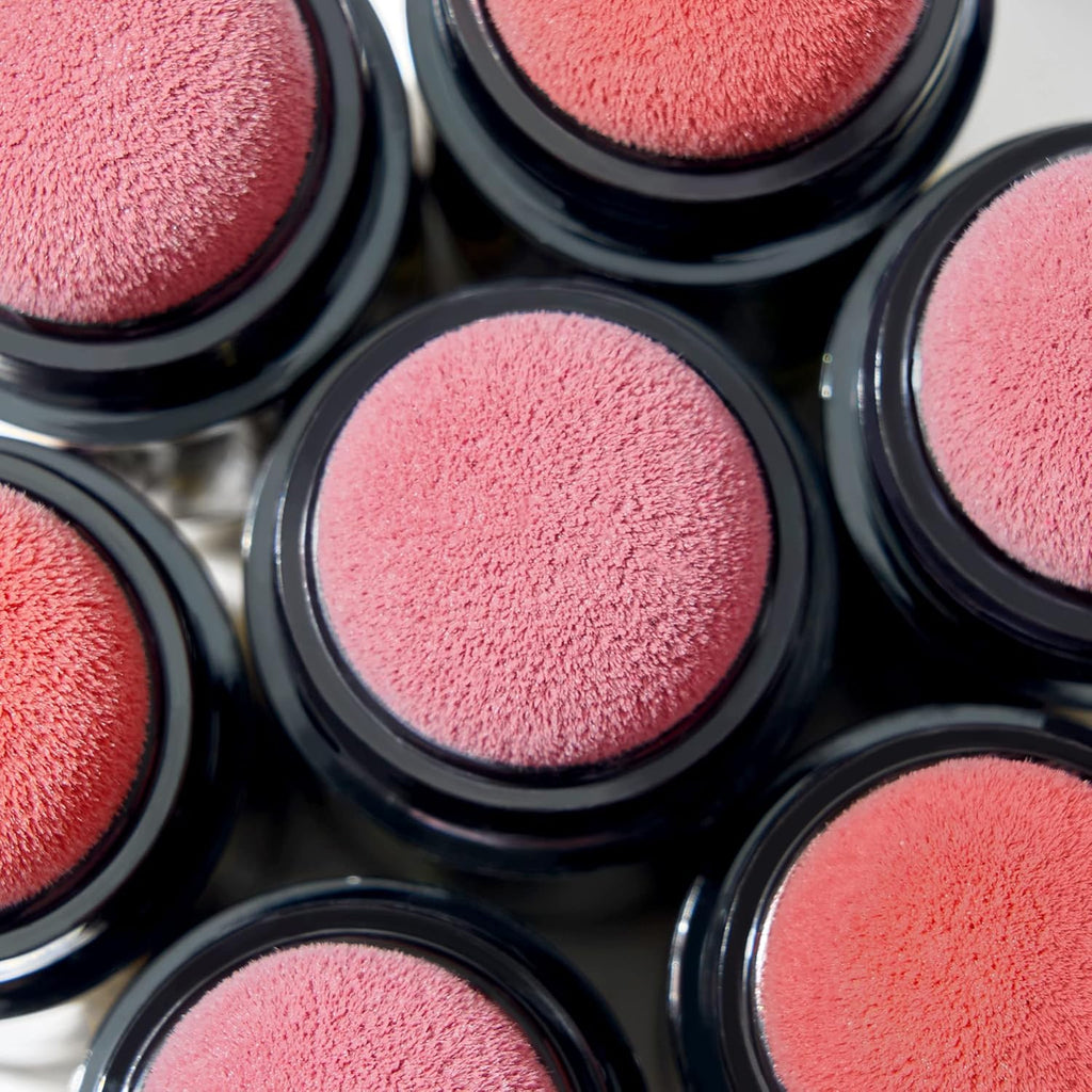 Serum Blush Cheek Tint, Poppy Peach + Sheer Hydrating Lipstick, Peach Bellini L219371