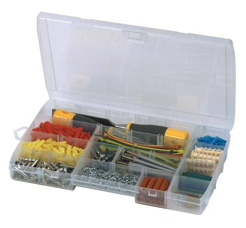 Compartment Organizer 8 Pack I811