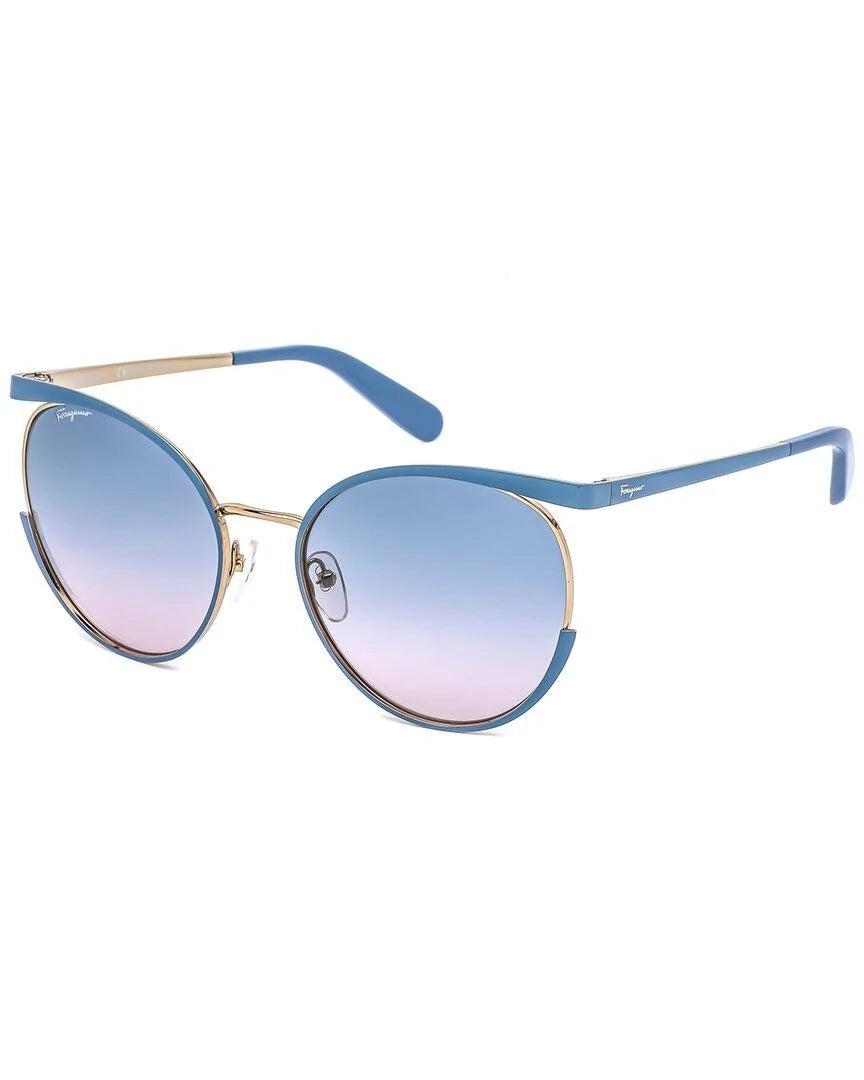 Blue / Blue Rose Sunglasses Z807893