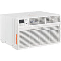 8000 BTU Energy Star 115V Through The Wall Air Conditioner B6168