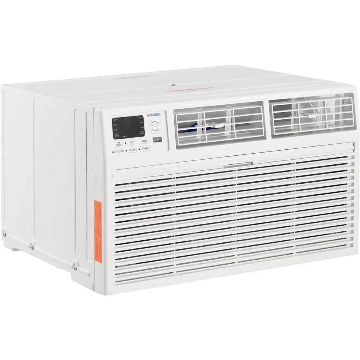 8000 BTU Energy Star 115V Through The Wall Air Conditioner B6168