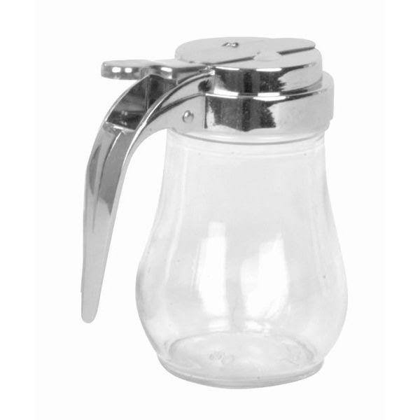 6 oz Syrup Dispenser, Pack of 6 E27822