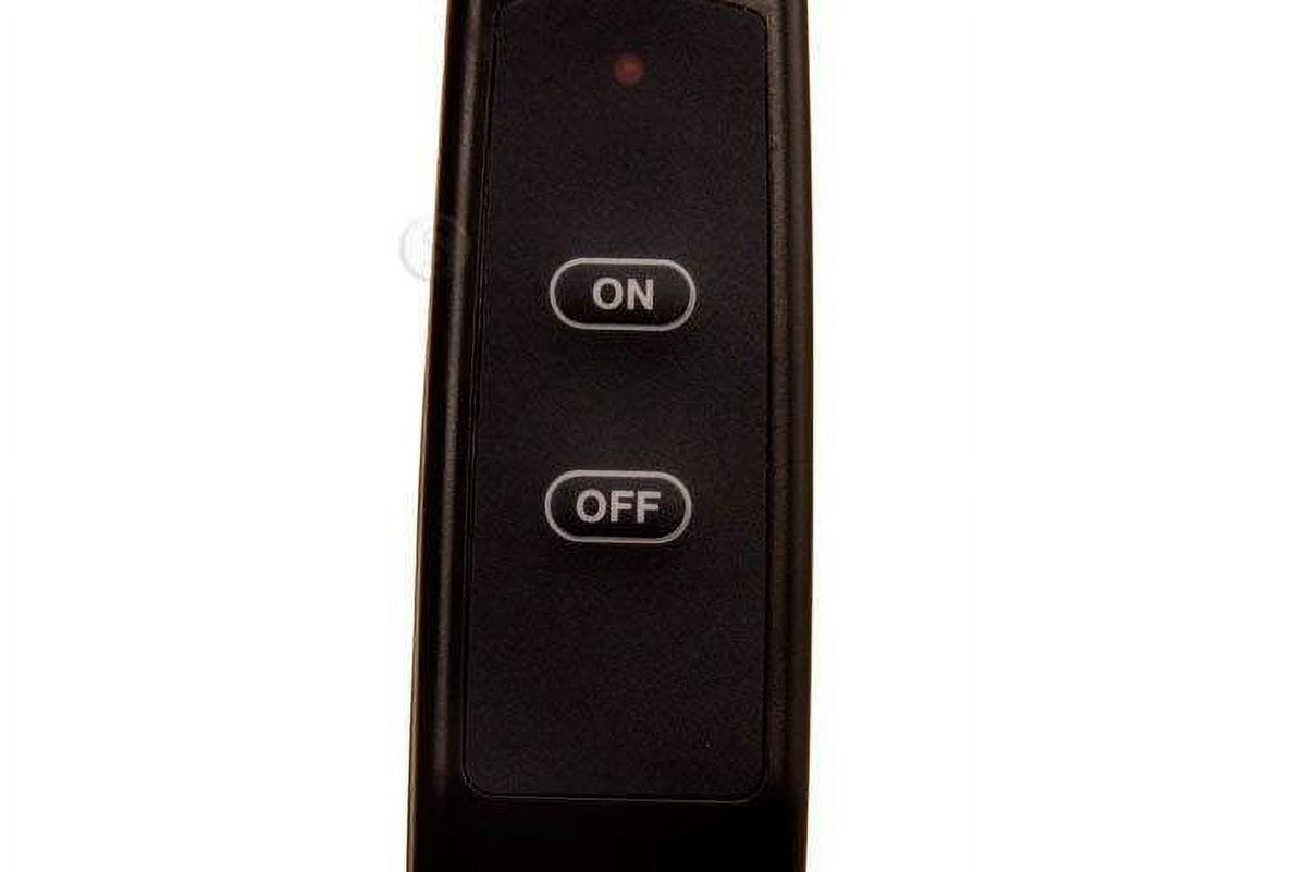 Fireplace Remote Control N8541