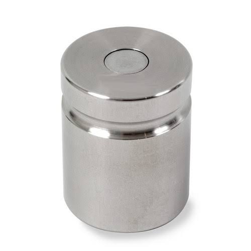 500 G Class F Test Weight with Traceable Certificate C323
