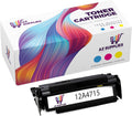 Compatible Toner Cartridge Replacement Black 1 Pack X494230
