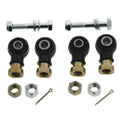 Tie Rod Ends Inner and Outer Both Sides X6458