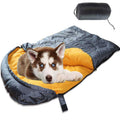 Waterproof Warm Packable Dog Sleeping Bag W363096
