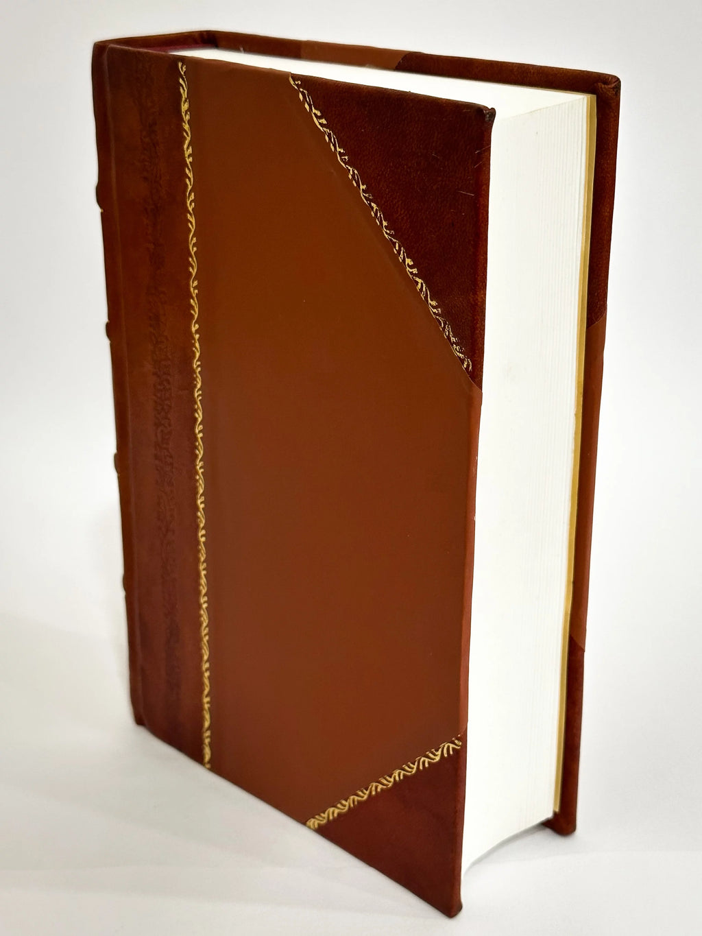 Portuguese Carriage Volume 1 Leather Bound H862
