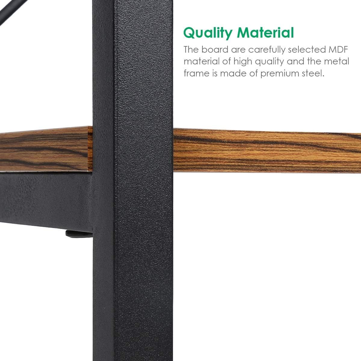 Storage Shelf with Small Table A54243