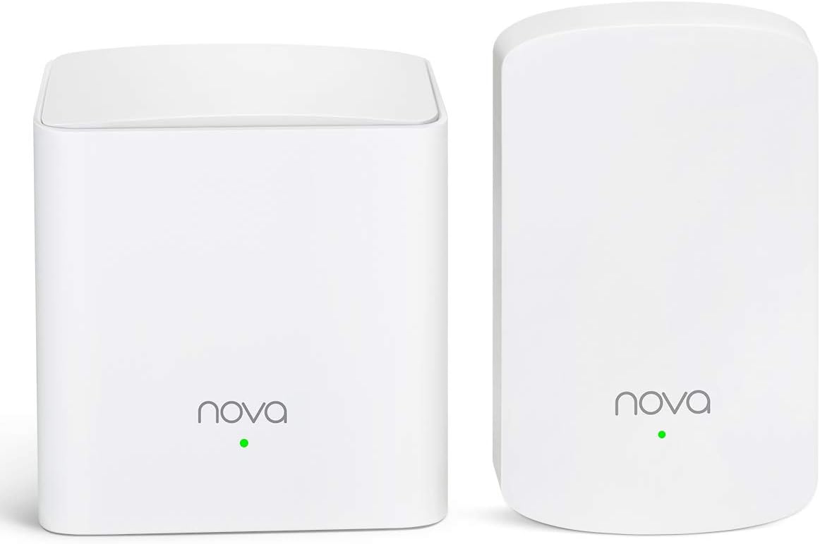 3-pack AC1200 Mesh WiFi System G30232
