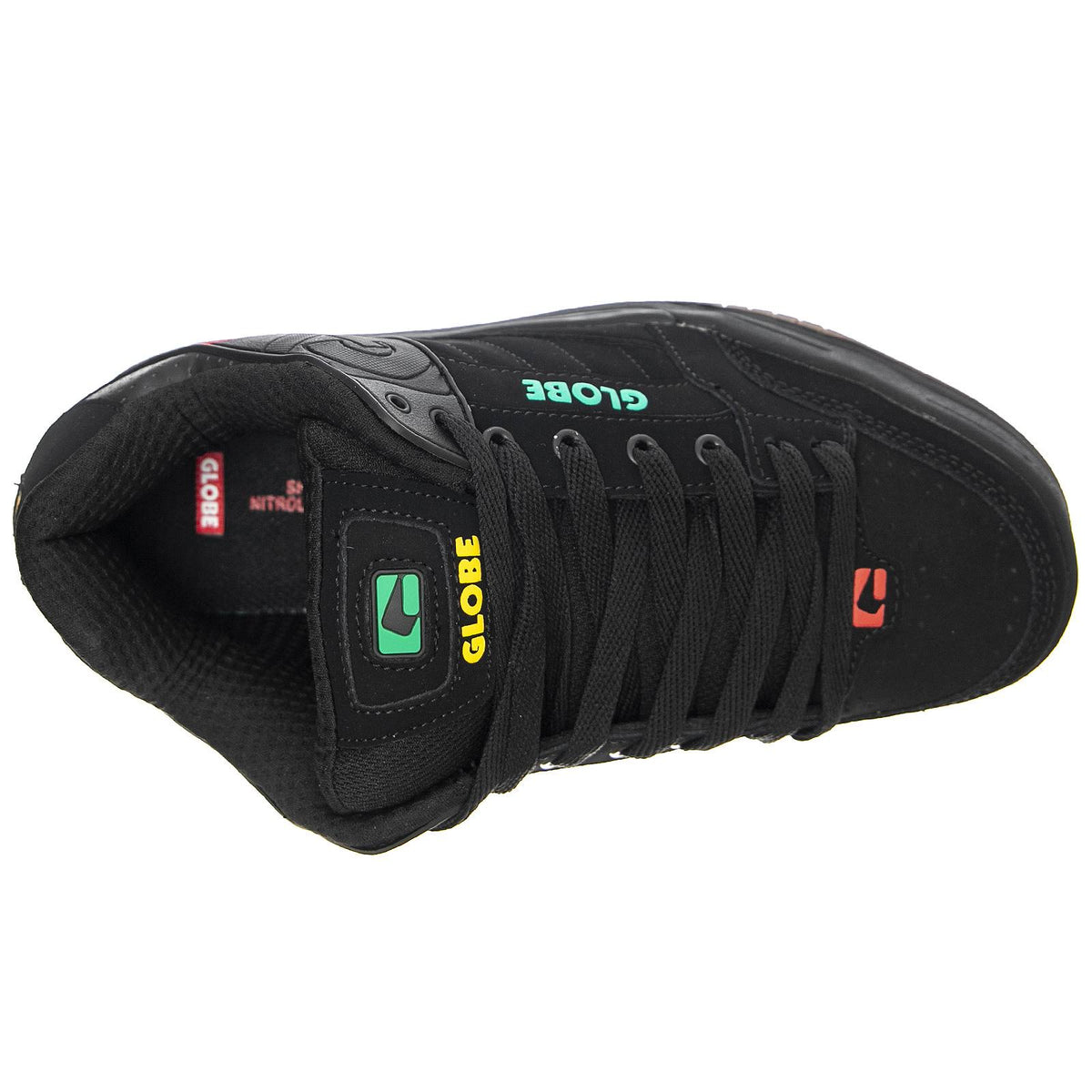 Tilt Trainers 6 F832546