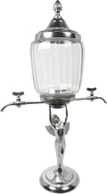 Fountain With 2 Spout L925