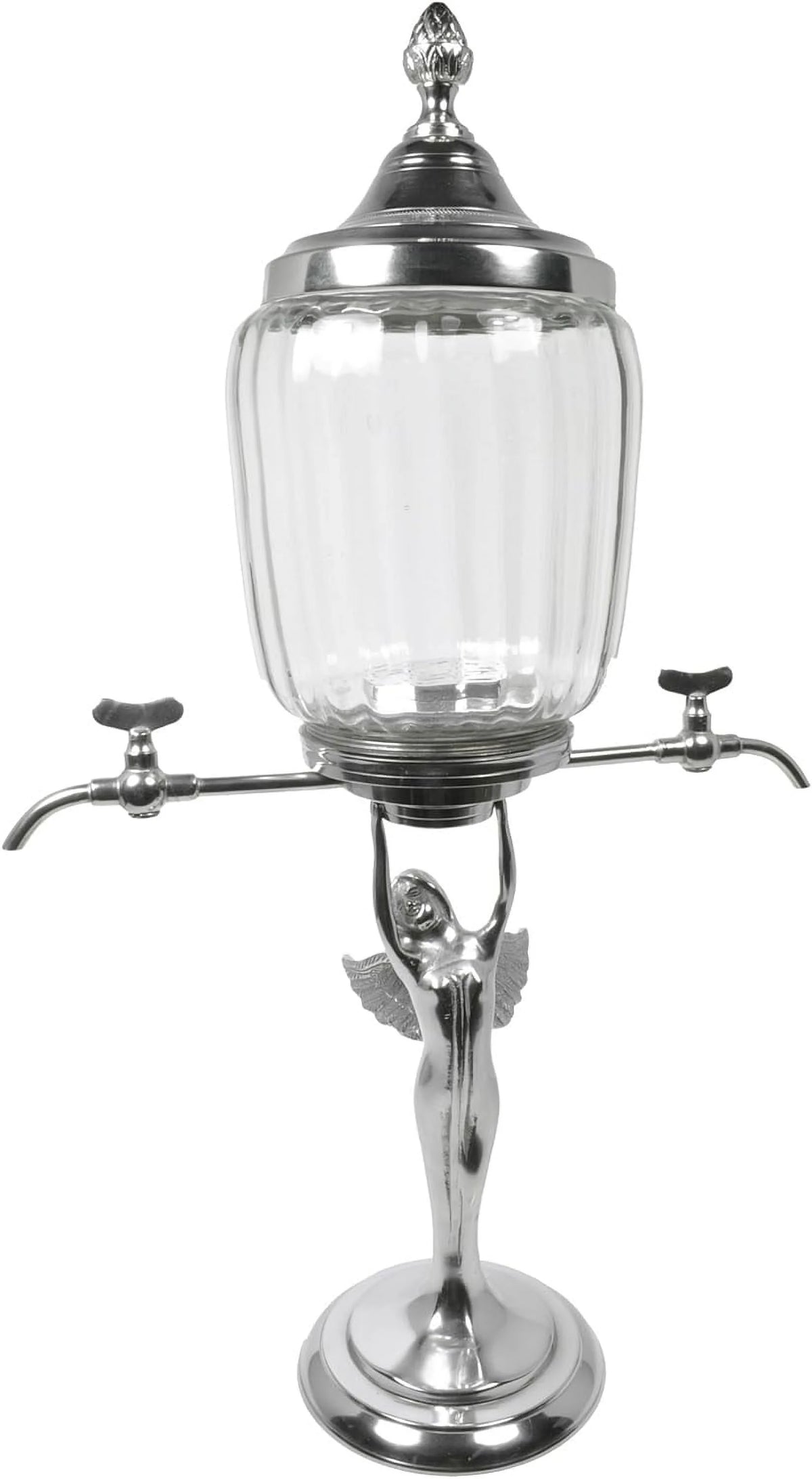 Fountain With 2 Spout L925