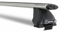 Silver 1 Bar Roof Rack E163