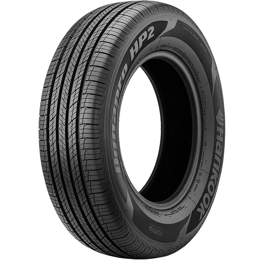 All Season 255/60R18 112V XL SUV/Crossover Tire X3802