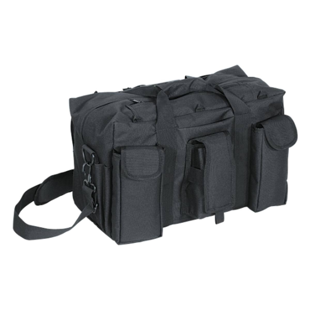 Patrol Bag (Black) J46148