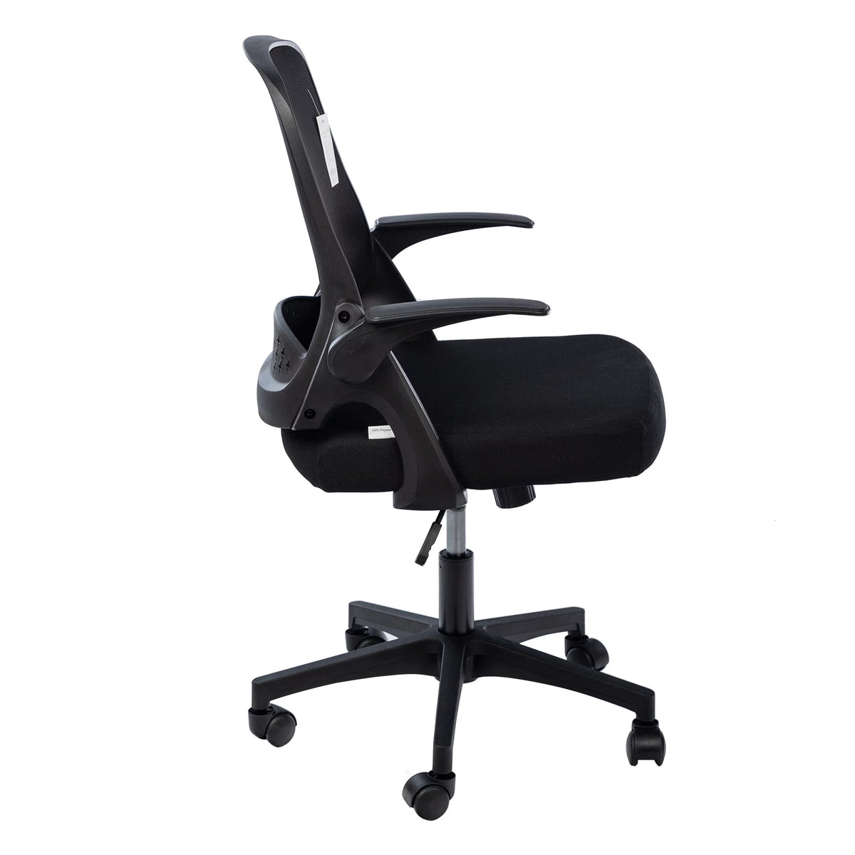 Black Ergonomic High-back Mesh Office Chair A13208