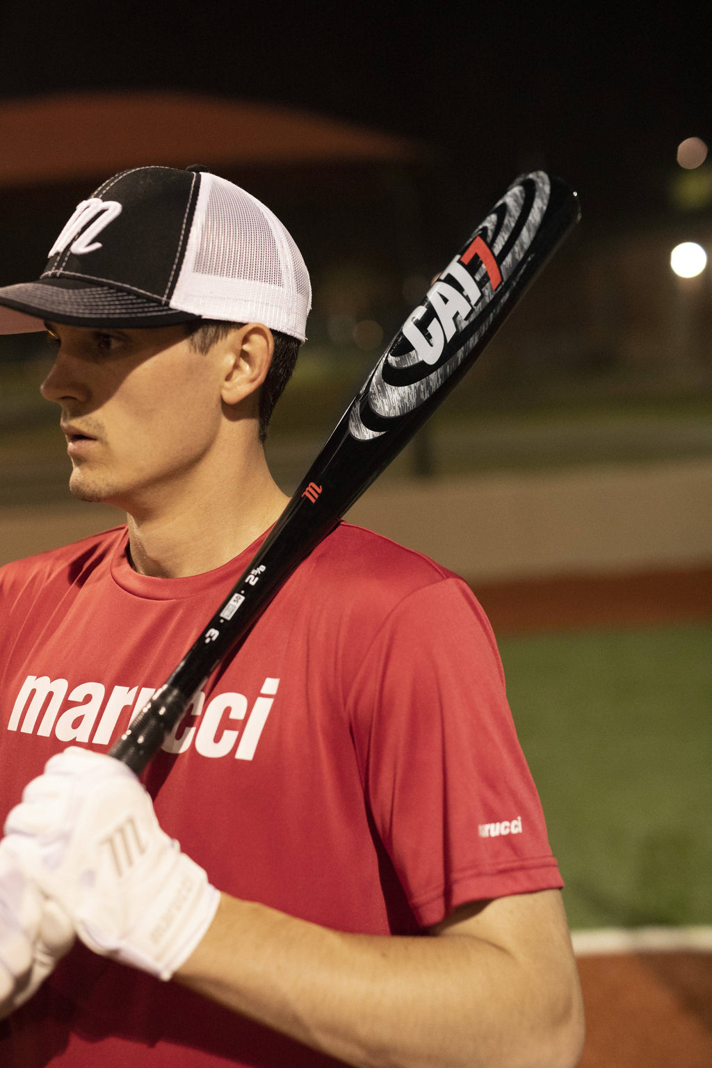 Black -3 BBCOR Baseball Bat 32 inch J5044