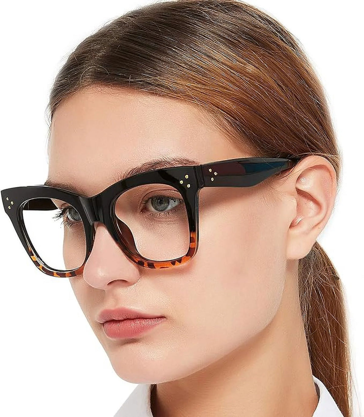 Blue Light Filter Glasses Z708