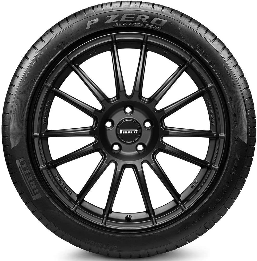 265/50R19 110H XL Performance Radial Tire P235