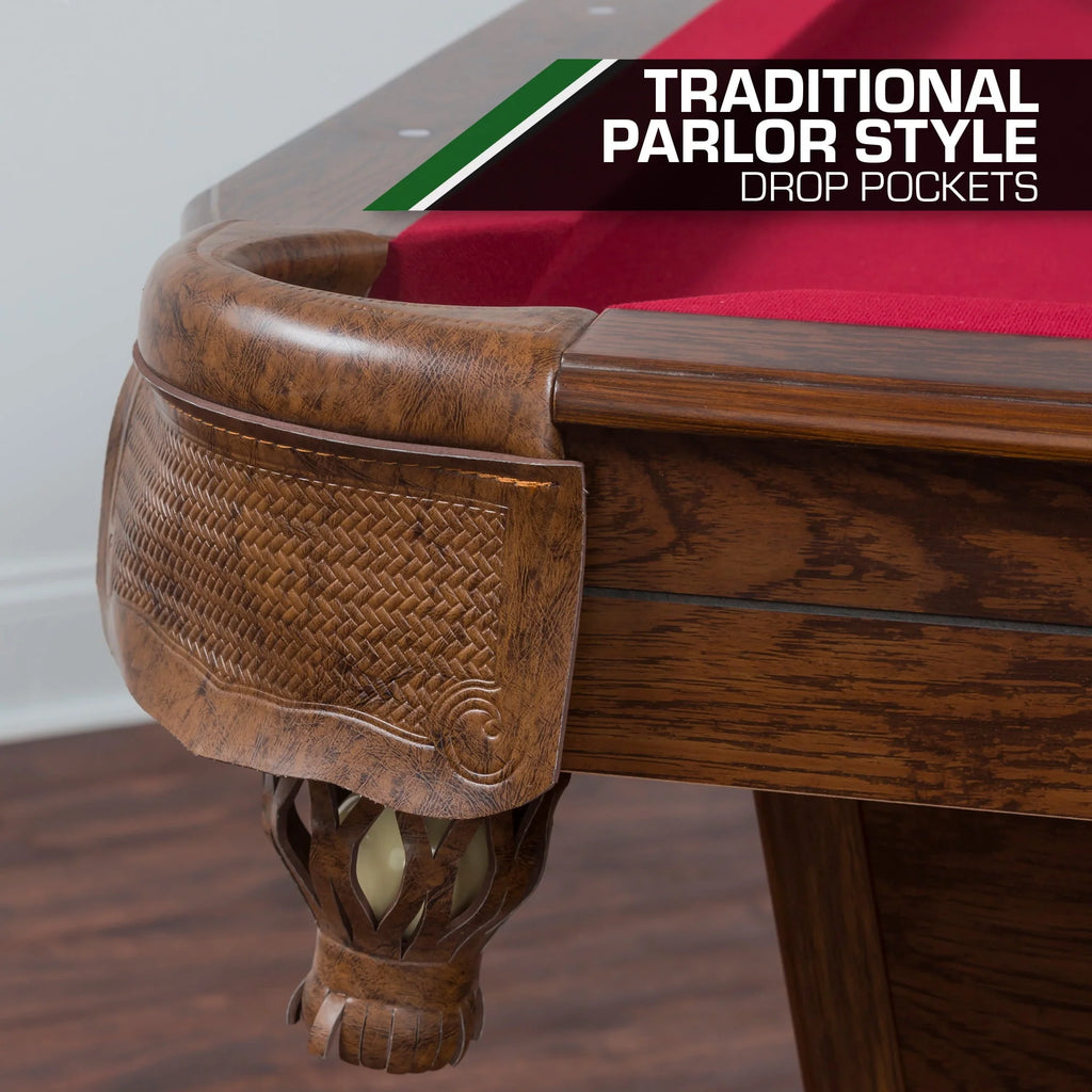 Billiard Pool Table Y829941