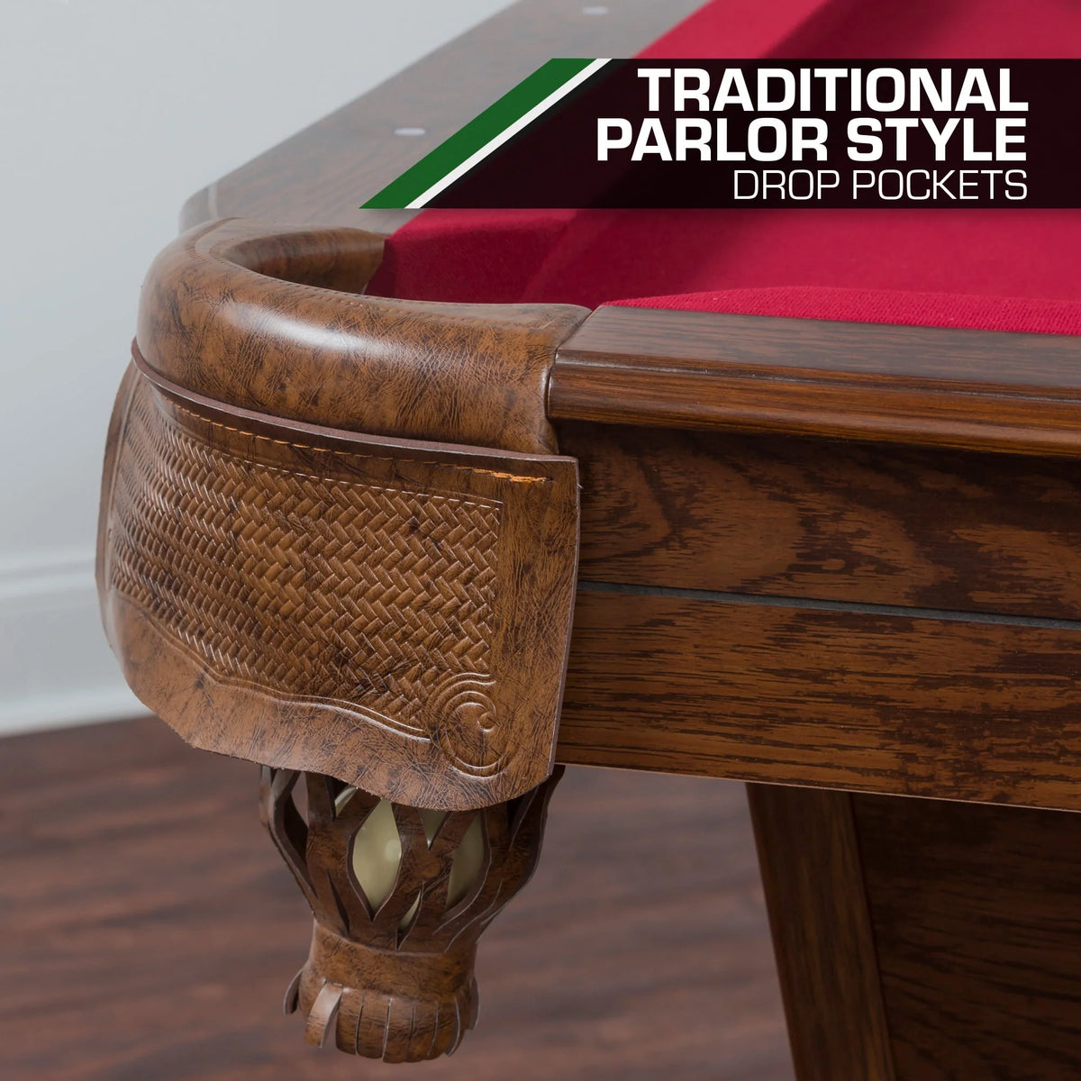 Billiard Pool Table Y829941