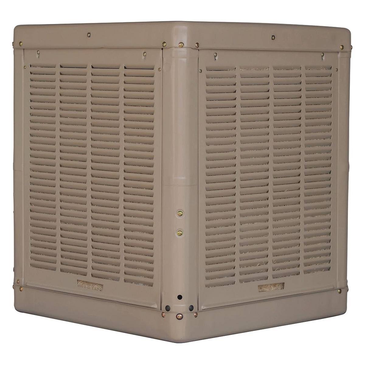Ducted Evaporative Cooler Z7821