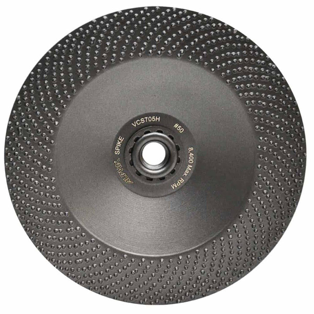 Spike Disc 5x22 #50 7/8x22 X962