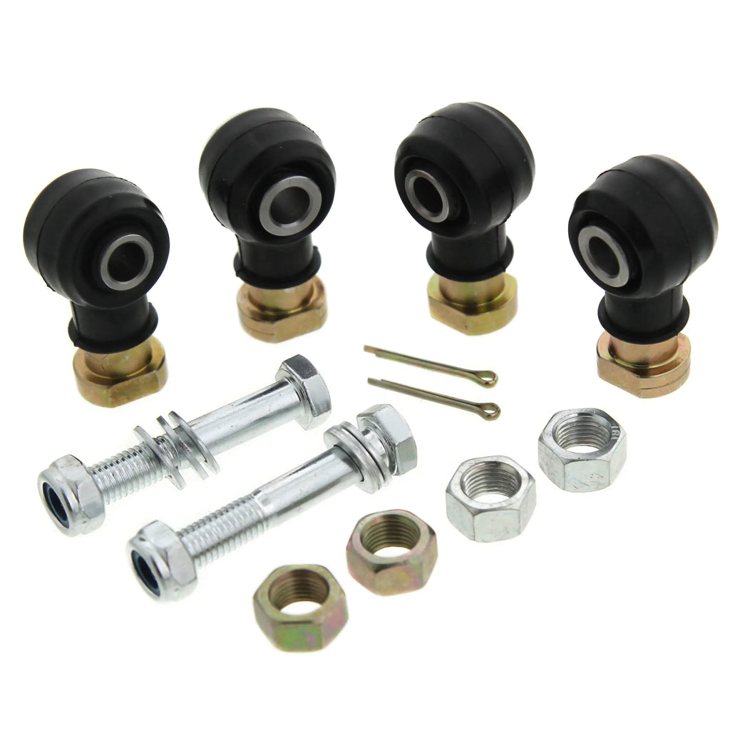 Tie Rod Ends Inner and Outer Both Sides X6458