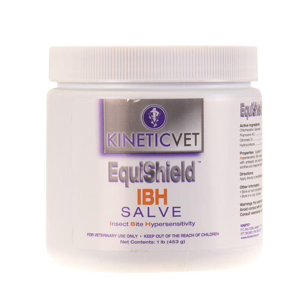 Equishield IBH Salve 1lb U689133