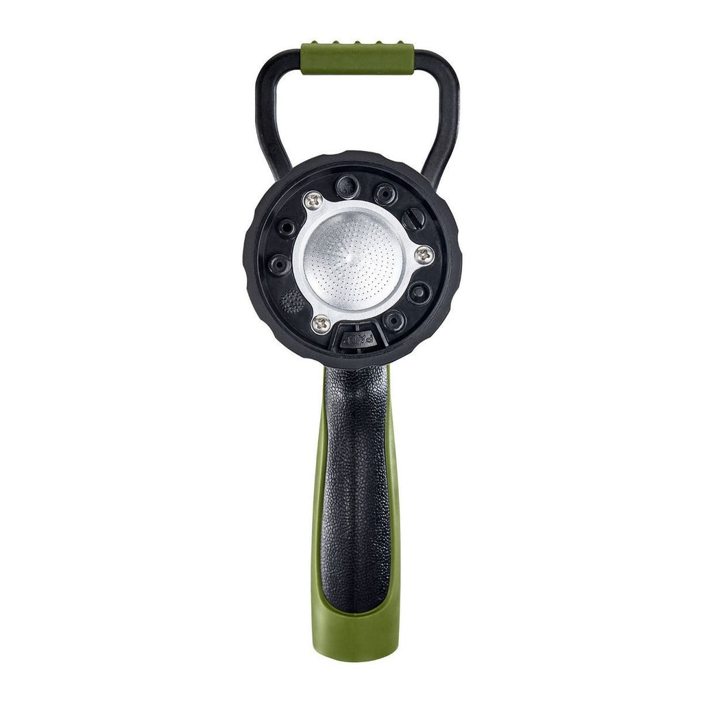 Fireman's Nozzle F840