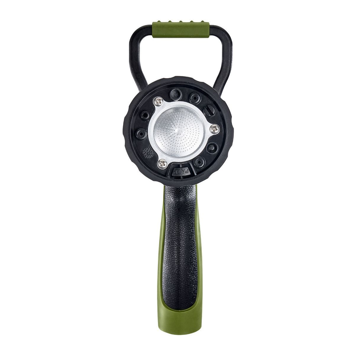 Fireman's Nozzle F840
