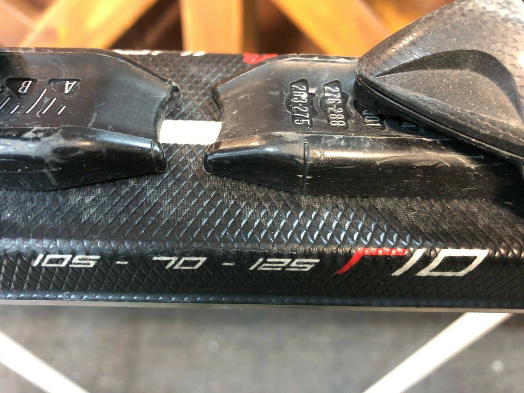 Ski with Bindings G404